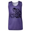Youth Pro Mesh Reversible Tank Top Thumbnail