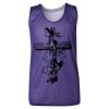 Youth Pro Mesh Reversible Tank Top Thumbnail
