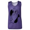 Youth Pro Mesh Reversible Tank Top Thumbnail