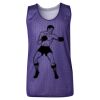Youth Pro Mesh Reversible Tank Top Thumbnail