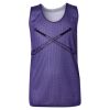 Youth Pro Mesh Reversible Tank Top Thumbnail