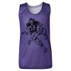 Youth Pro Mesh Reversible Tank Top Thumbnail