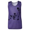 Youth Pro Mesh Reversible Tank Top Thumbnail