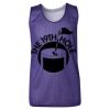 Youth Pro Mesh Reversible Tank Top Thumbnail