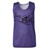 Youth Pro Mesh Reversible Tank Top Thumbnail