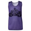 Youth Pro Mesh Reversible Tank Top Thumbnail
