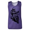Youth Pro Mesh Reversible Tank Top Thumbnail