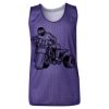 Youth Pro Mesh Reversible Tank Top Thumbnail