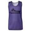 Youth Pro Mesh Reversible Tank Top Thumbnail
