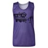 Youth Pro Mesh Reversible Tank Top Thumbnail