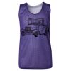 Youth Pro Mesh Reversible Tank Top Thumbnail