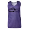 Youth Pro Mesh Reversible Tank Top Thumbnail