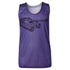 Youth Pro Mesh Reversible Tank Top Thumbnail