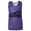 Youth Pro Mesh Reversible Tank Top Thumbnail