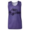 Youth Pro Mesh Reversible Tank Top Thumbnail