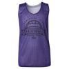 Youth Pro Mesh Reversible Tank Top Thumbnail