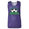 Youth Pro Mesh Reversible Tank Top Thumbnail