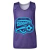Youth Pro Mesh Reversible Tank Top Thumbnail