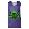 Youth Pro Mesh Reversible Tank Top Thumbnail