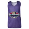 Youth Pro Mesh Reversible Tank Top Thumbnail