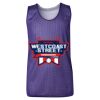 Youth Pro Mesh Reversible Tank Top Thumbnail