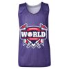 Youth Pro Mesh Reversible Tank Top Thumbnail