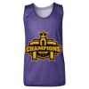 Youth Pro Mesh Reversible Tank Top Thumbnail
