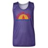 Youth Pro Mesh Reversible Tank Top Thumbnail
