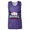 Youth Pro Mesh Reversible Tank Top Thumbnail