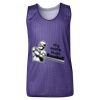 Youth Pro Mesh Reversible Tank Top Thumbnail
