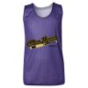 Youth Pro Mesh Reversible Tank Top Thumbnail