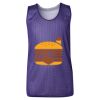 Youth Pro Mesh Reversible Tank Top Thumbnail