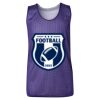 Youth Pro Mesh Reversible Tank Top Thumbnail