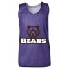 Youth Pro Mesh Reversible Tank Top Thumbnail