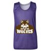 Youth Pro Mesh Reversible Tank Top Thumbnail