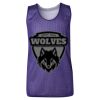 Youth Pro Mesh Reversible Tank Top Thumbnail