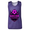 Youth Pro Mesh Reversible Tank Top Thumbnail