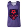 Youth Pro Mesh Reversible Tank Top Thumbnail