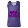 Youth Pro Mesh Reversible Tank Top Thumbnail