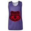 Youth Pro Mesh Reversible Tank Top Thumbnail