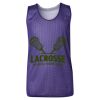 Youth Pro Mesh Reversible Tank Top Thumbnail