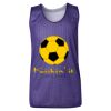 Youth Pro Mesh Reversible Tank Top Thumbnail