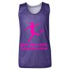 Youth Pro Mesh Reversible Tank Top Thumbnail