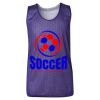 Youth Pro Mesh Reversible Tank Top Thumbnail