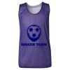 Youth Pro Mesh Reversible Tank Top Thumbnail