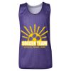 Youth Pro Mesh Reversible Tank Top Thumbnail