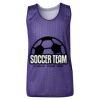 Youth Pro Mesh Reversible Tank Top Thumbnail