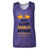 Youth Pro Mesh Reversible Tank Top Thumbnail