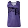 Youth Pro Mesh Reversible Tank Top Thumbnail