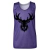 Youth Pro Mesh Reversible Tank Top Thumbnail